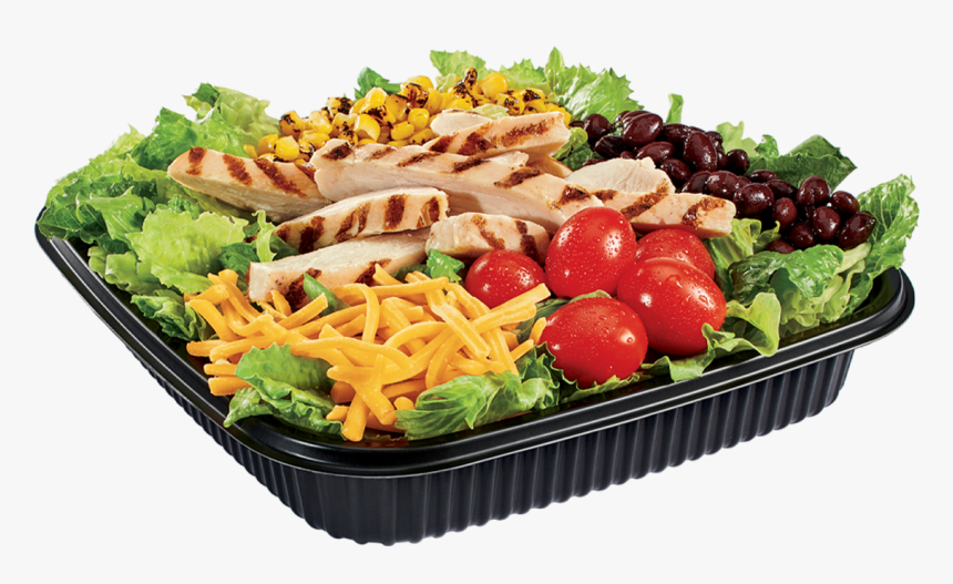 Salad, HD Png Download