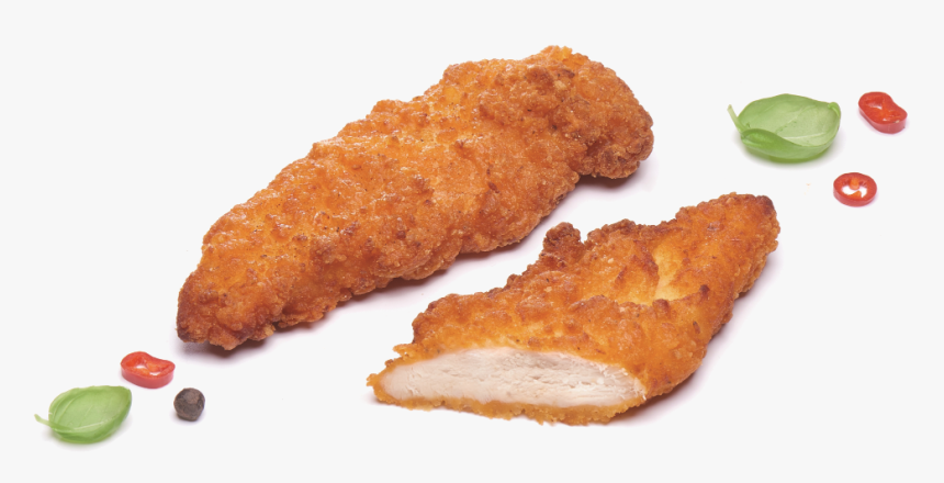 Crispy Fried Chicken, HD Png Download