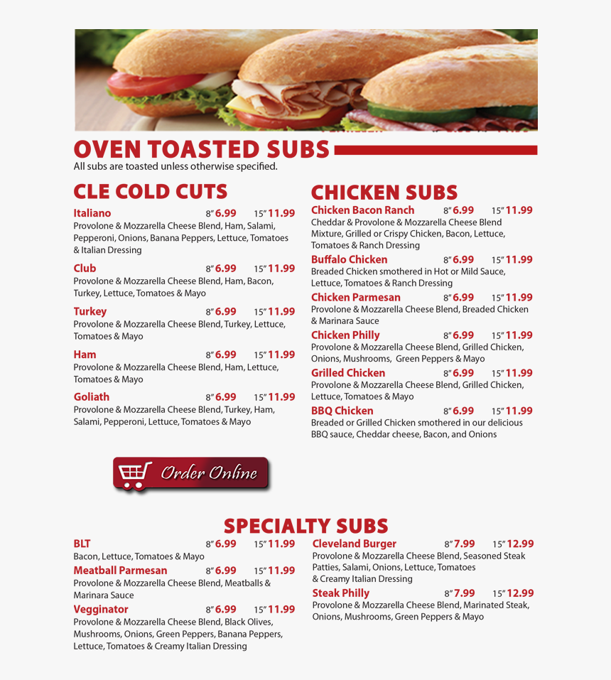 Fast Food, HD Png Download