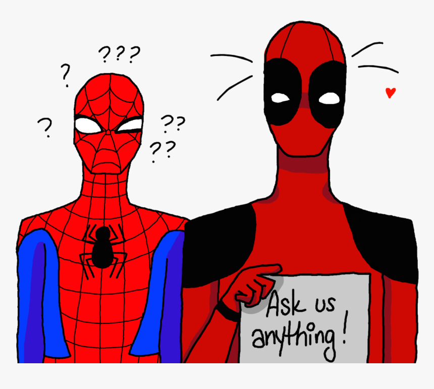 Spider-man, HD Png Download