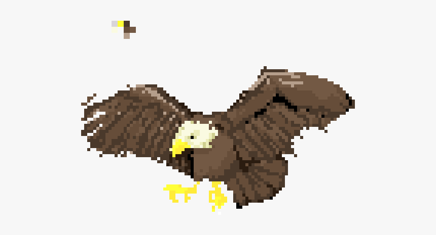 Golden Eagle, HD Png Download