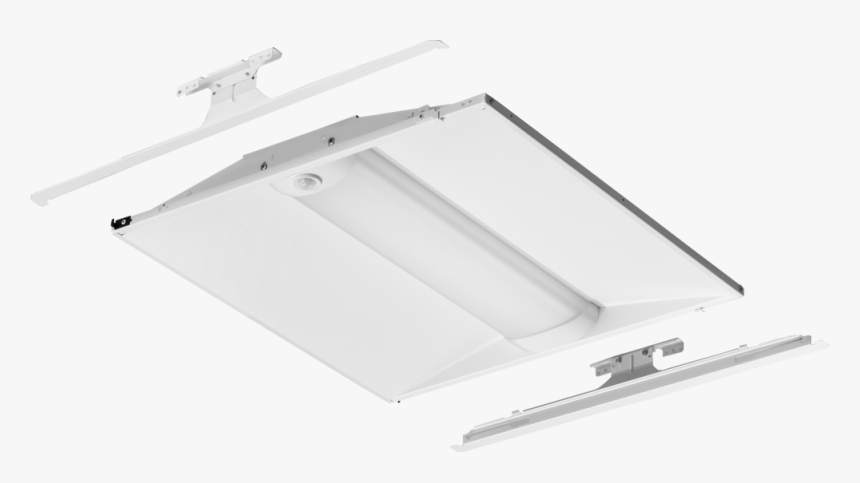 2blt2r Adpt Sensor - Ceiling, HD Png Download