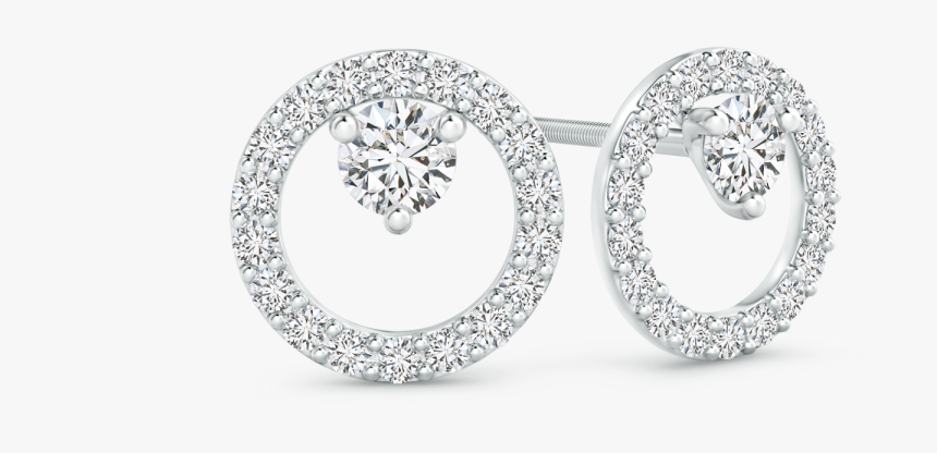 Earrings, HD Png Download