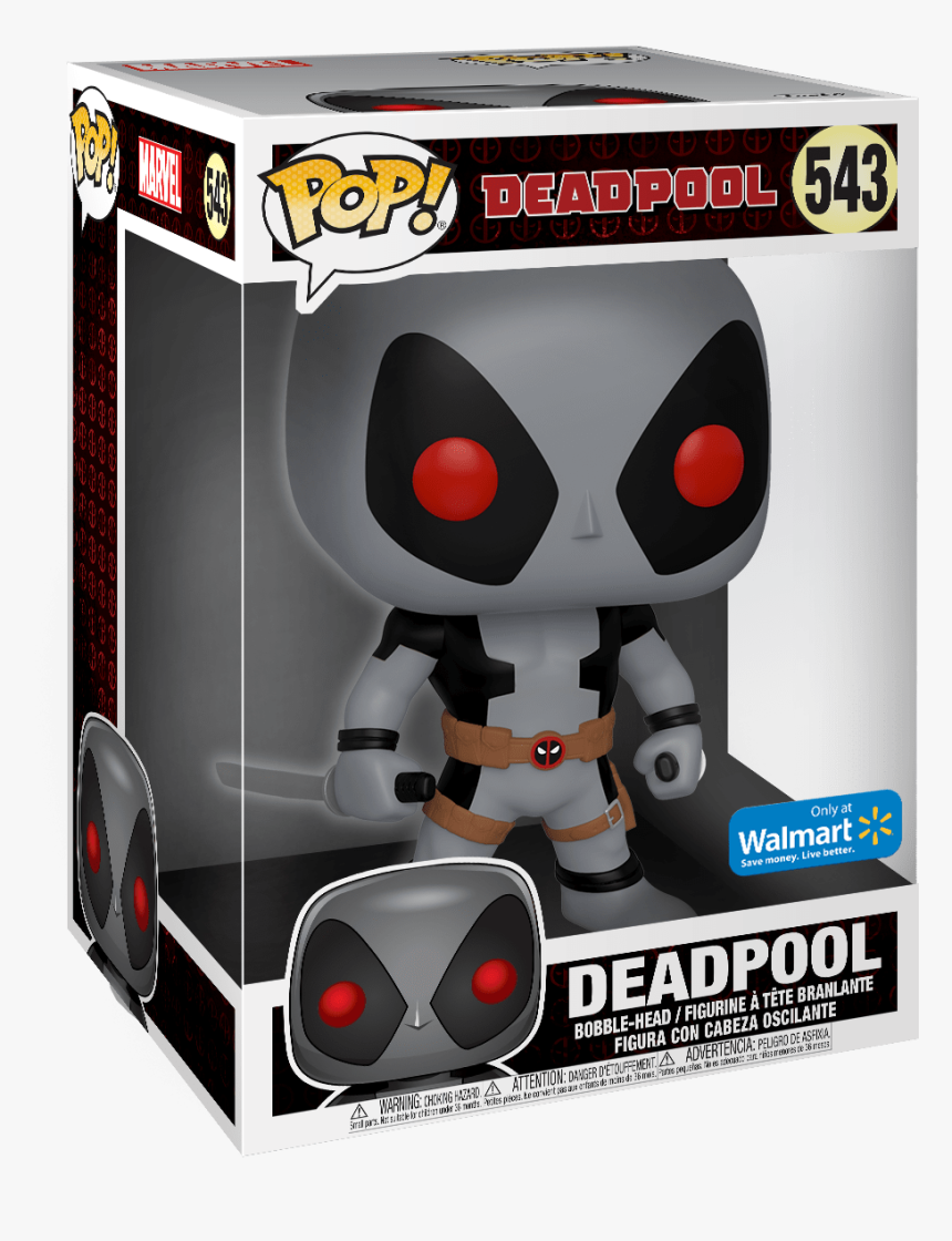 Funko Pop, HD Png Download