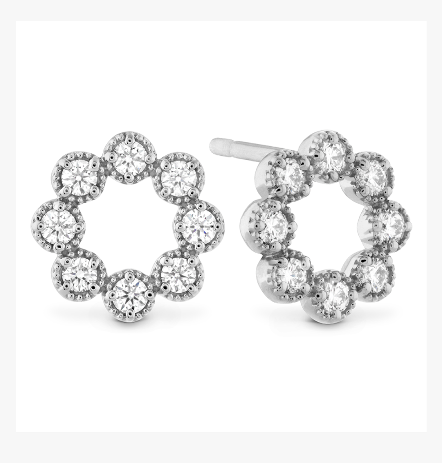 Earrings, HD Png Download