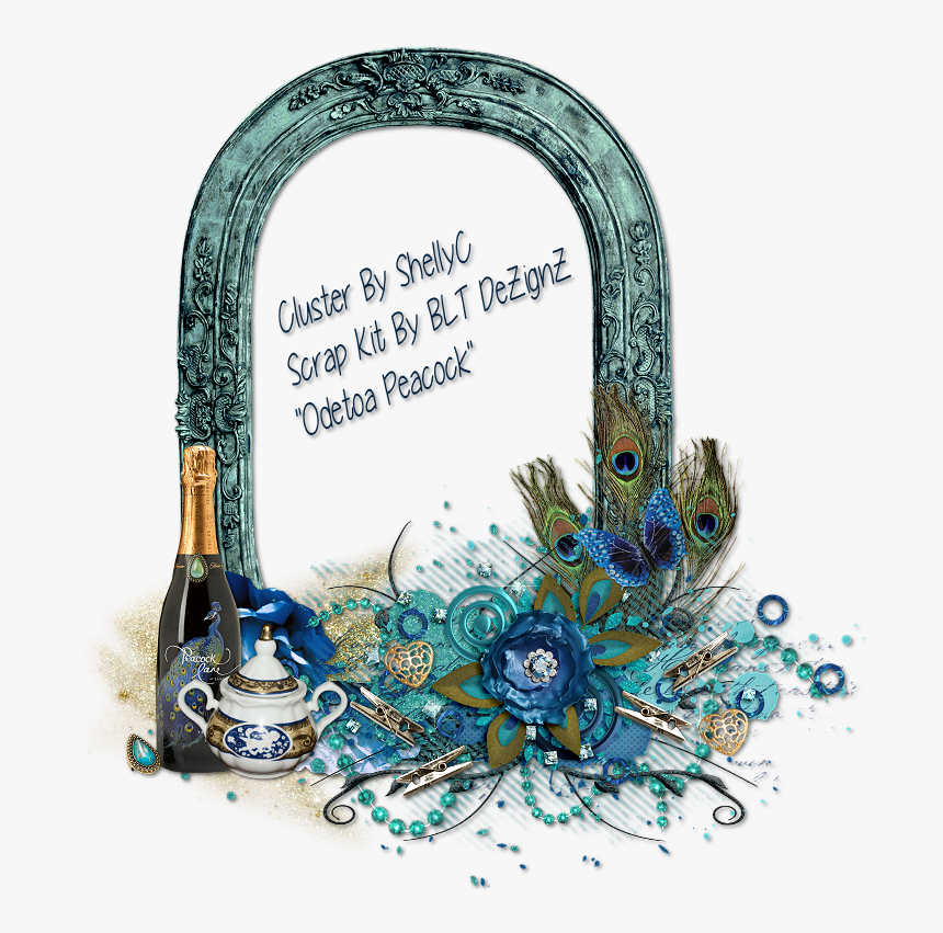 Alicia Mujica Psp Cluster, HD Png Download