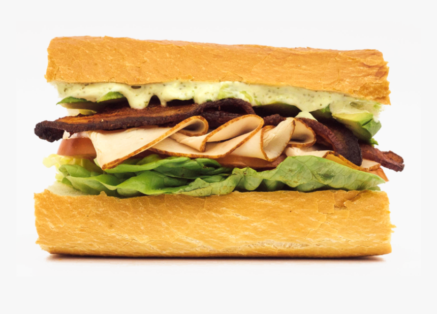 Special Pastrami Banh Mi Hot Pastrami, Pickled Carrot - Fast Food, HD Png Download