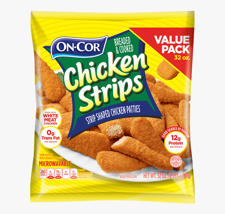 Limited Series Chicken Strips - Convenience Food, HD Png Download