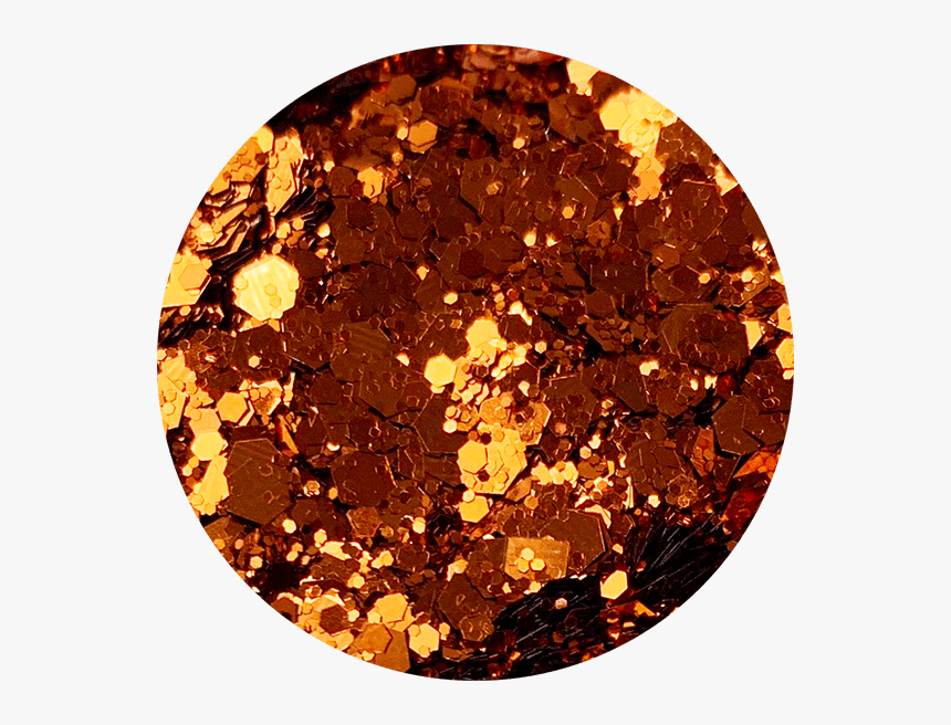 Pumpkin Patch Glitter Mix 
 Class Lazyload Lazyload - Circle, HD Png Download