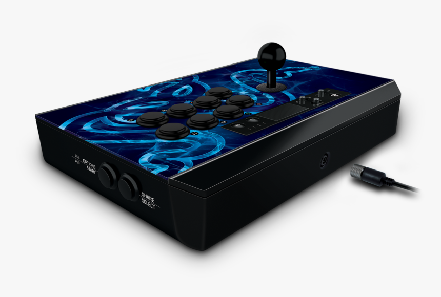Razer Panthera Arcade Stick, HD Png Download
