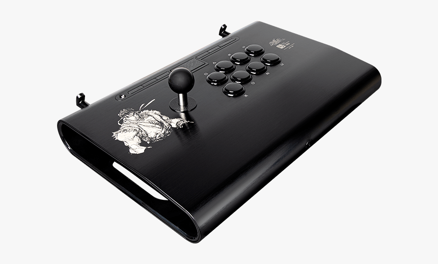 Ryu Limited Edition Pro Fs Arcade Fight Stick - 1060 6gb Pny Geforce Gtx, HD Png Download