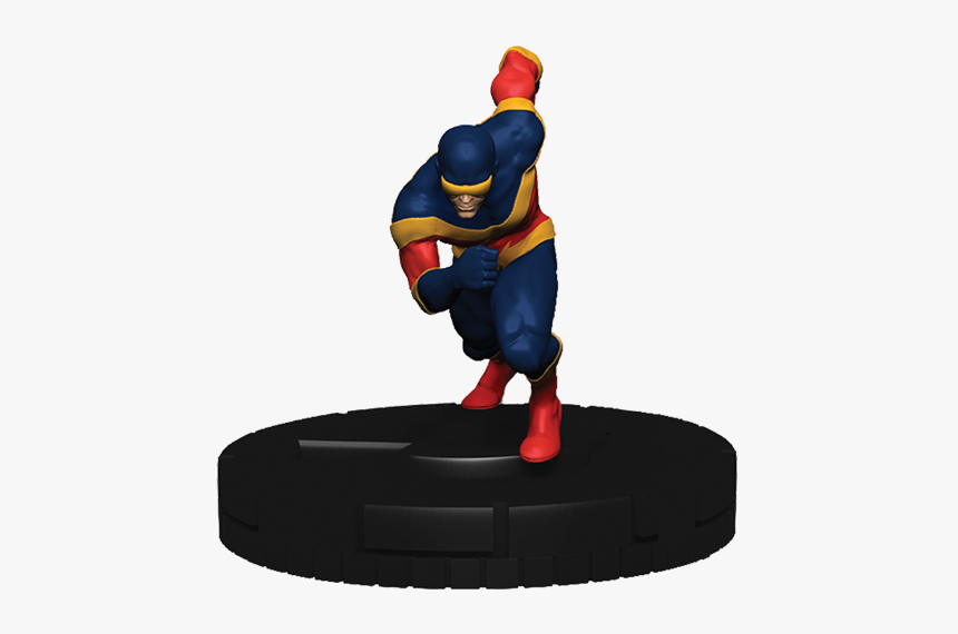 Batman The Animated Series Heroclix 2018, HD Png Download