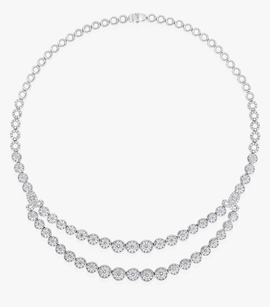 Necklace, HD Png Download