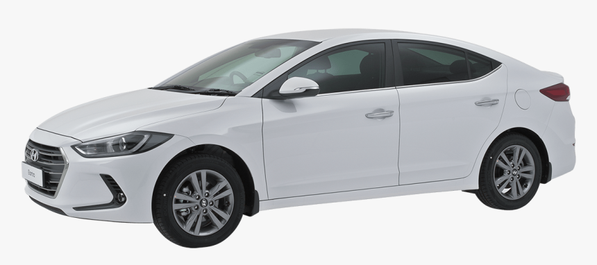 Hyundai Elantra, HD Png Download