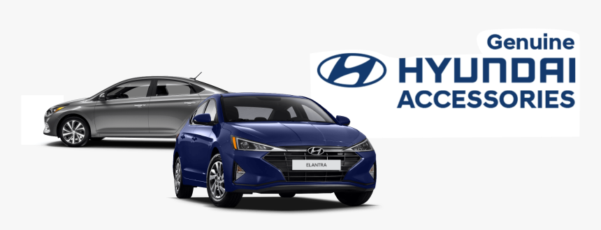 Hyundai, HD Png Download