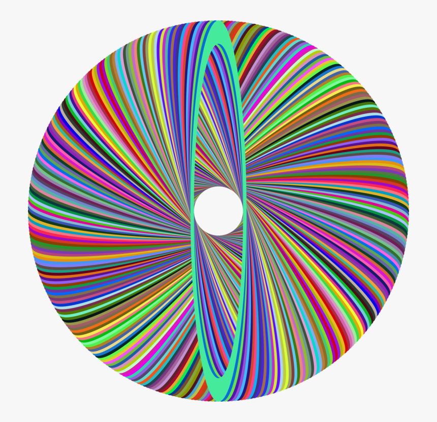 Symmetry,spiral,circle - Turbo Thin Cutter Diamond Blade, HD Png Download