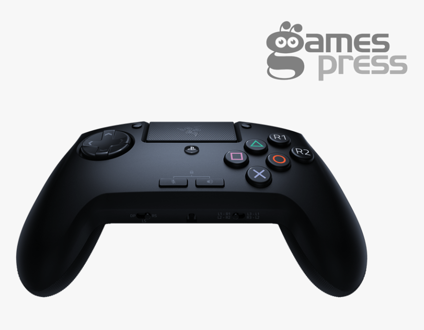 Game Controller, HD Png Download