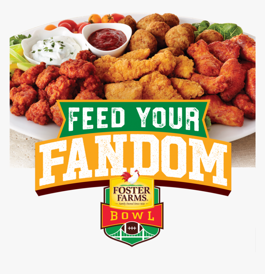 Foster Farms Bowl, HD Png Download