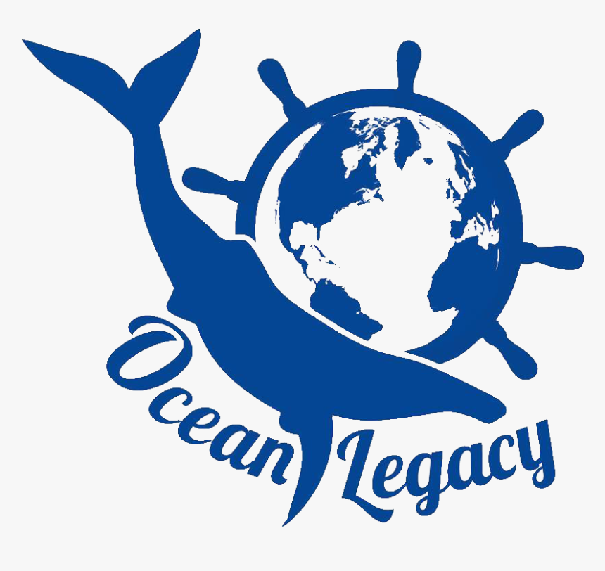 Transparent Ghost - Ocean Legacy Foundation, HD Png Download