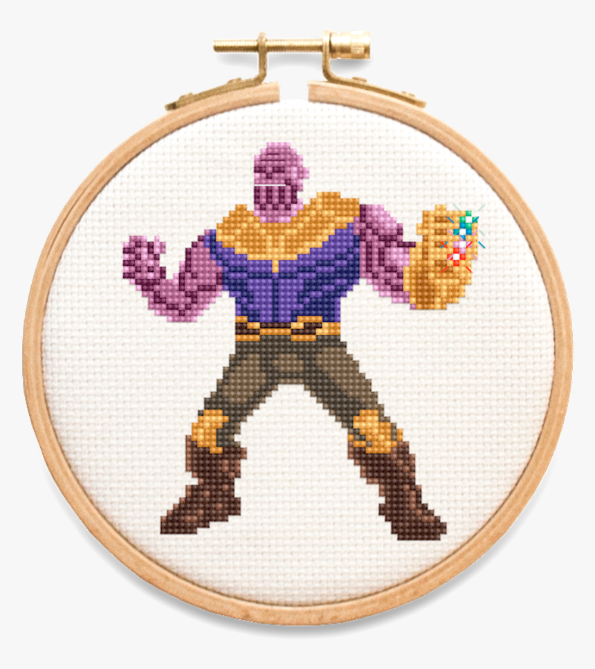 Doctor Strange Embroidery, HD Png Download