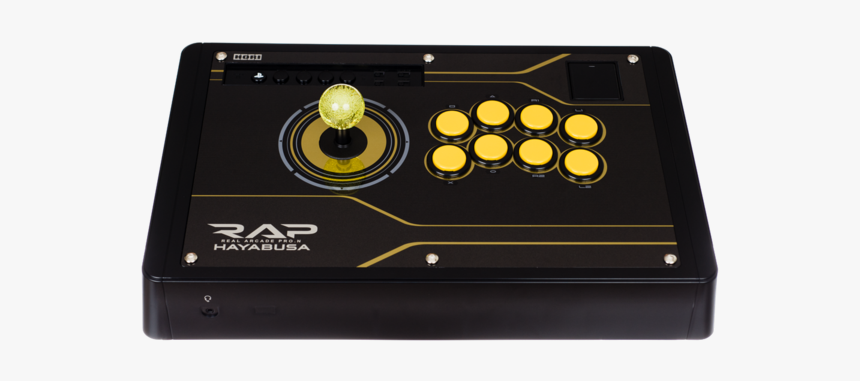 Hori Rap N, HD Png Download