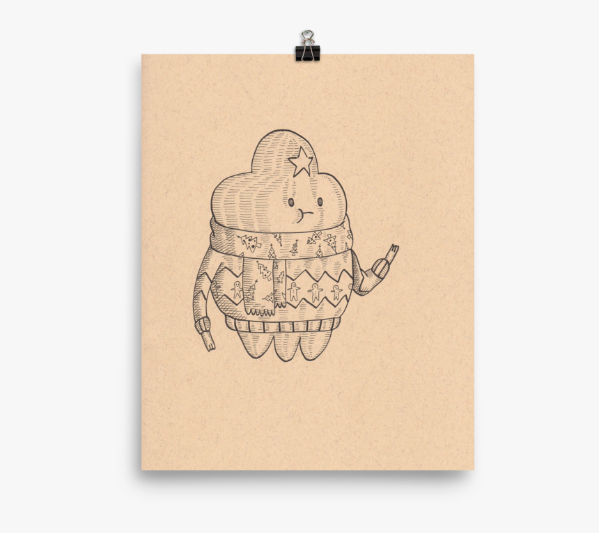 Lsp Art Print - Gelato, HD Png Download