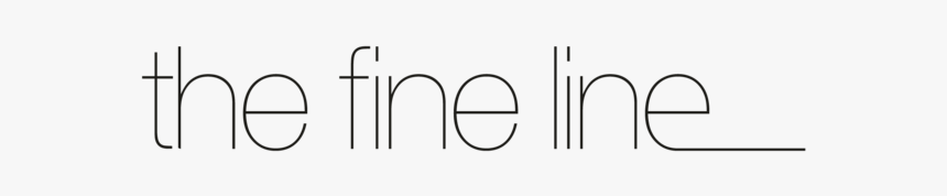 Tfl Word Logo Black - Calligraphy, HD Png Download