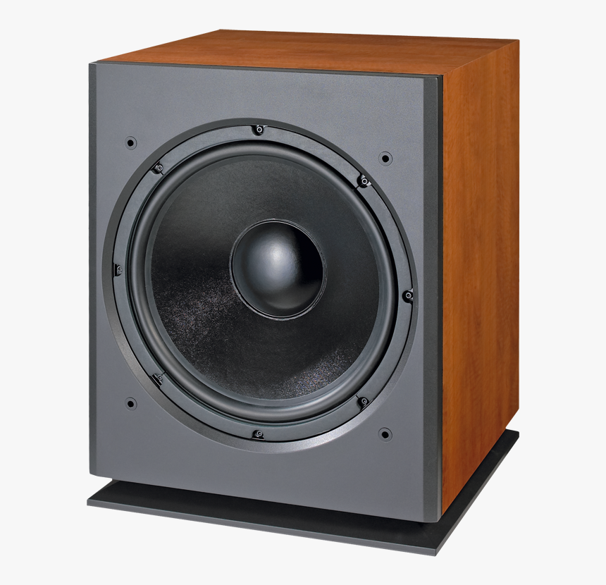 Subwoofer, HD Png Download