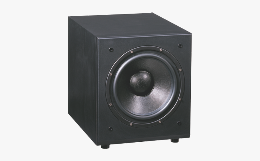 Aw10 - Dali Trio Aw10, HD Png Download