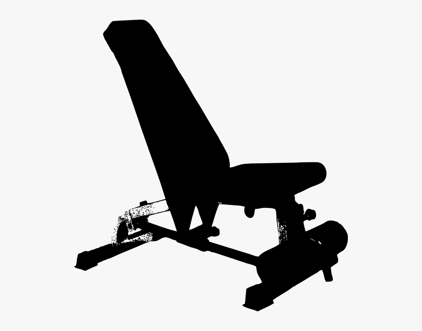 Gym Equipment Clip Art, HD Png Download