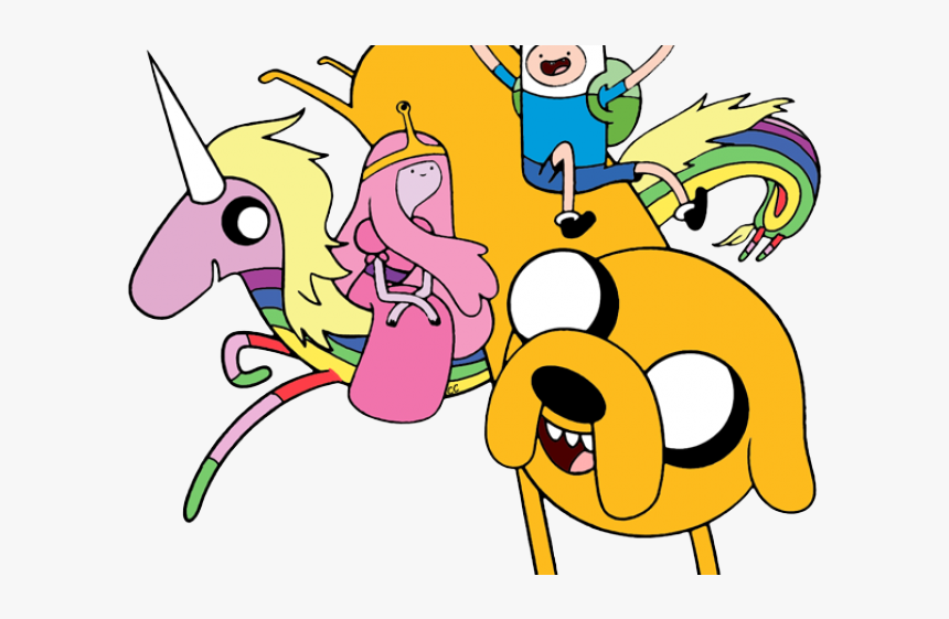 Transparent Adventure Time Png, Png Download