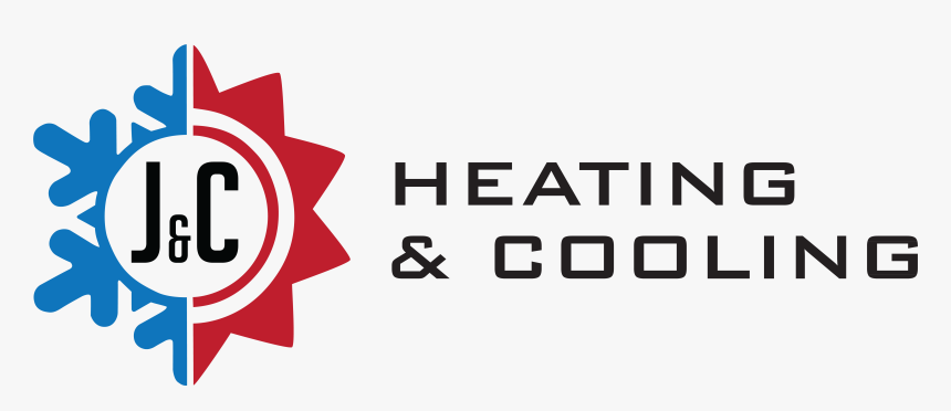 J & C Heating & Cooling Llc - Graphic Design, HD Png Download