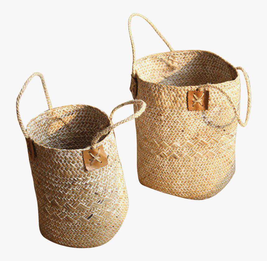 Donica Z Trawy Morskiej, HD Png Download