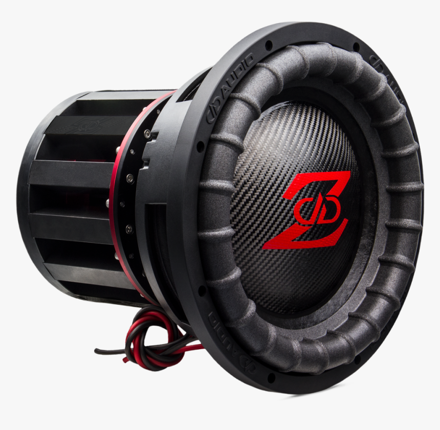 Z3 Subwoofer - Digital Design Subwoofer Z, HD Png Download