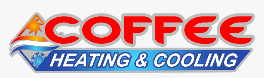 Coffee Heating & Cooling - Circle, HD Png Download