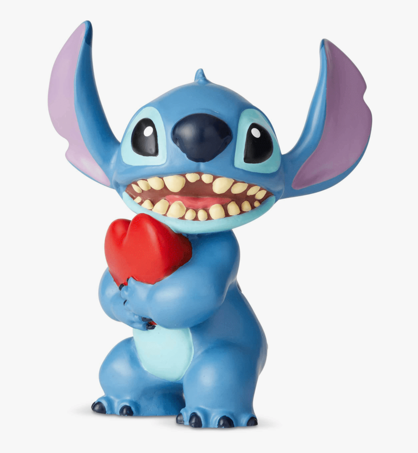 Lilo And Stitch Disney Showcase, HD Png Download