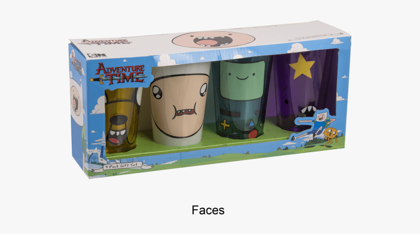 Adventure Time, HD Png Download