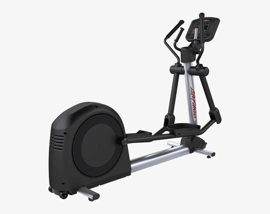 Thumb Image - Life Fitness Osx Cross Trainer, HD Png Download