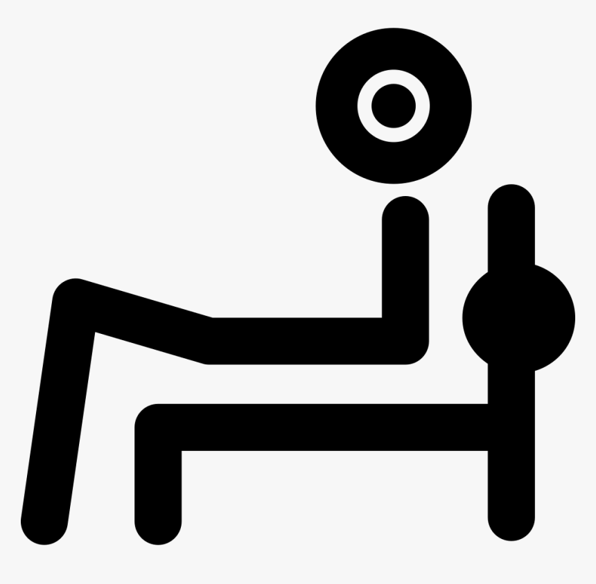 Gymnast Using Gym Equipment - Health Club, HD Png Download