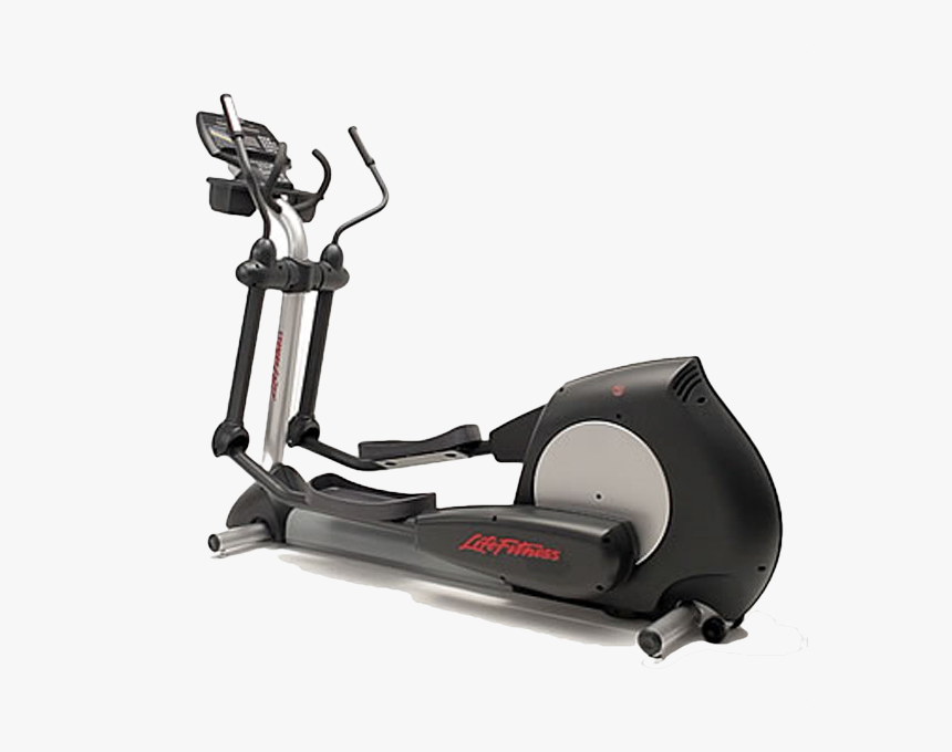 Elliptical Trainer, HD Png Download