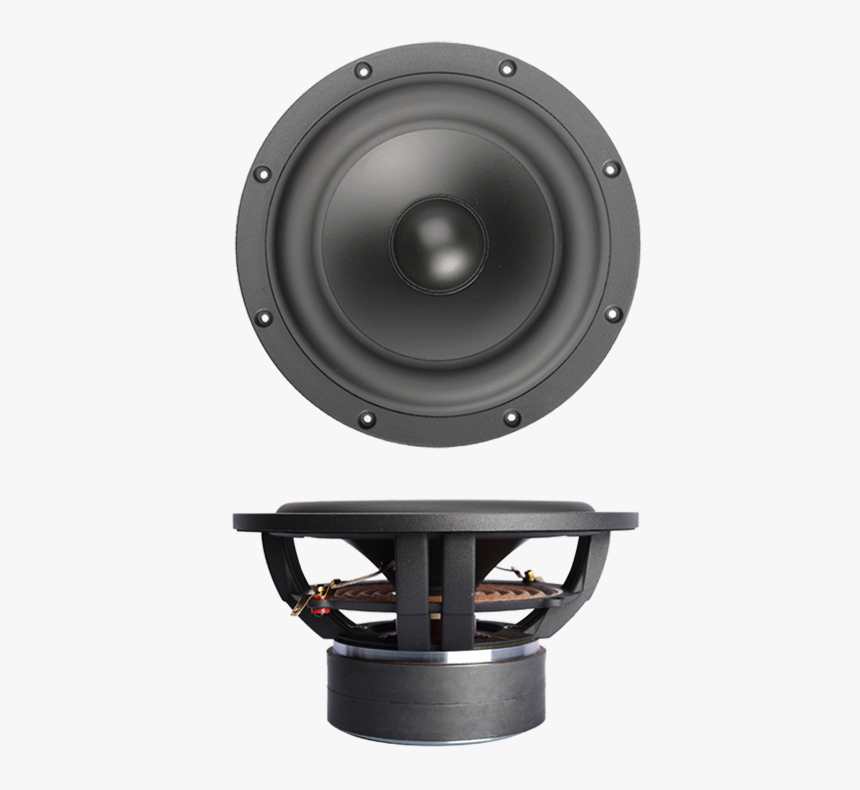 8in-sb23mfcl45 - Sb Acoustics Sb23mfcl45 4, HD Png Download