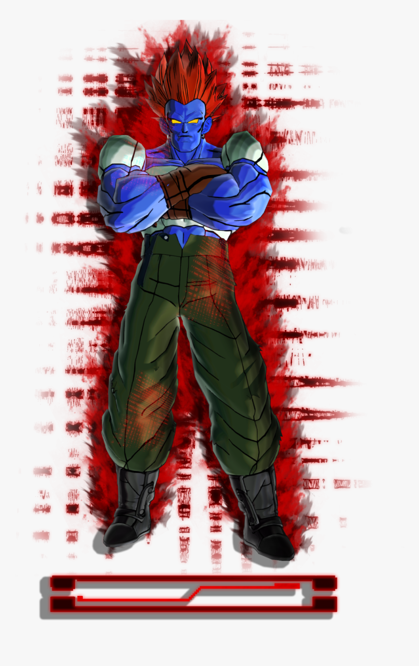 Superhero, HD Png Download