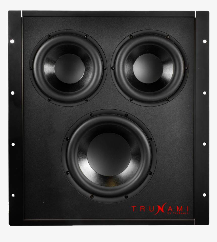 Subwoofer, HD Png Download
