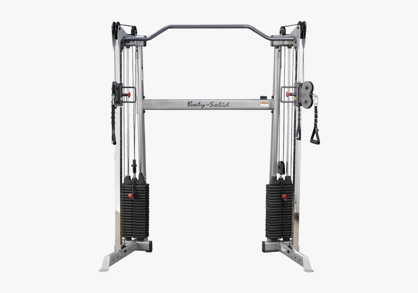 Body Solid Gdcc200, HD Png Download