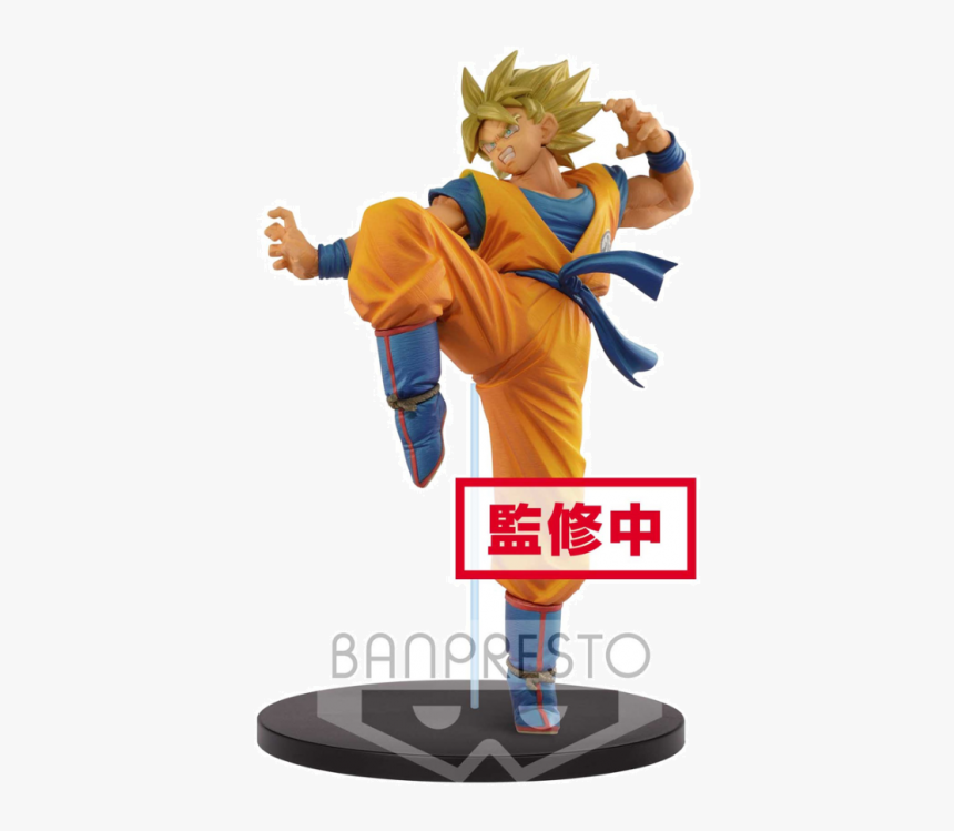 Dragon Ball Super Goku Fes, HD Png Download