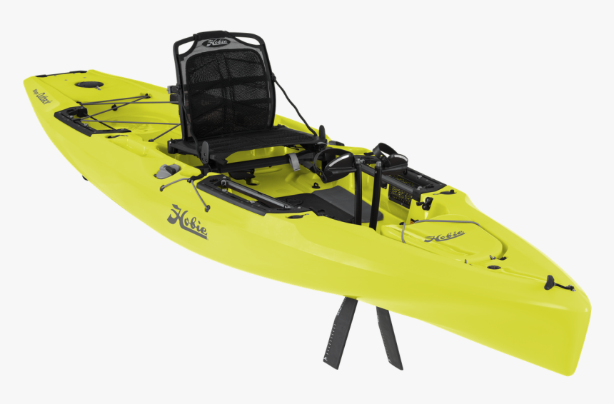 2019 Hobie Mirage Outback, HD Png Download