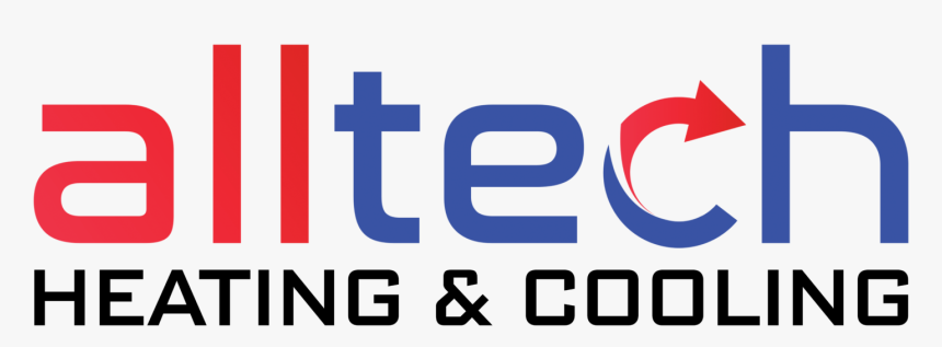 All Tech Heating And Cooling Llc - Silas, HD Png Download