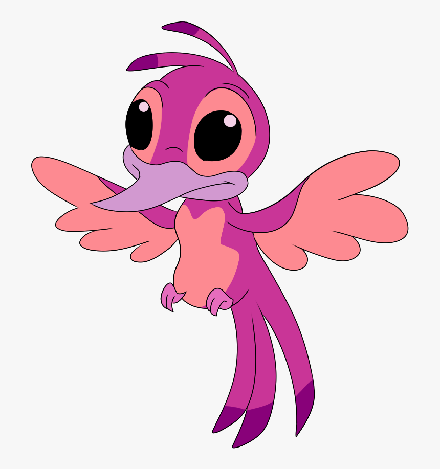 Hunkahunka Lilo And Stitch, HD Png Download