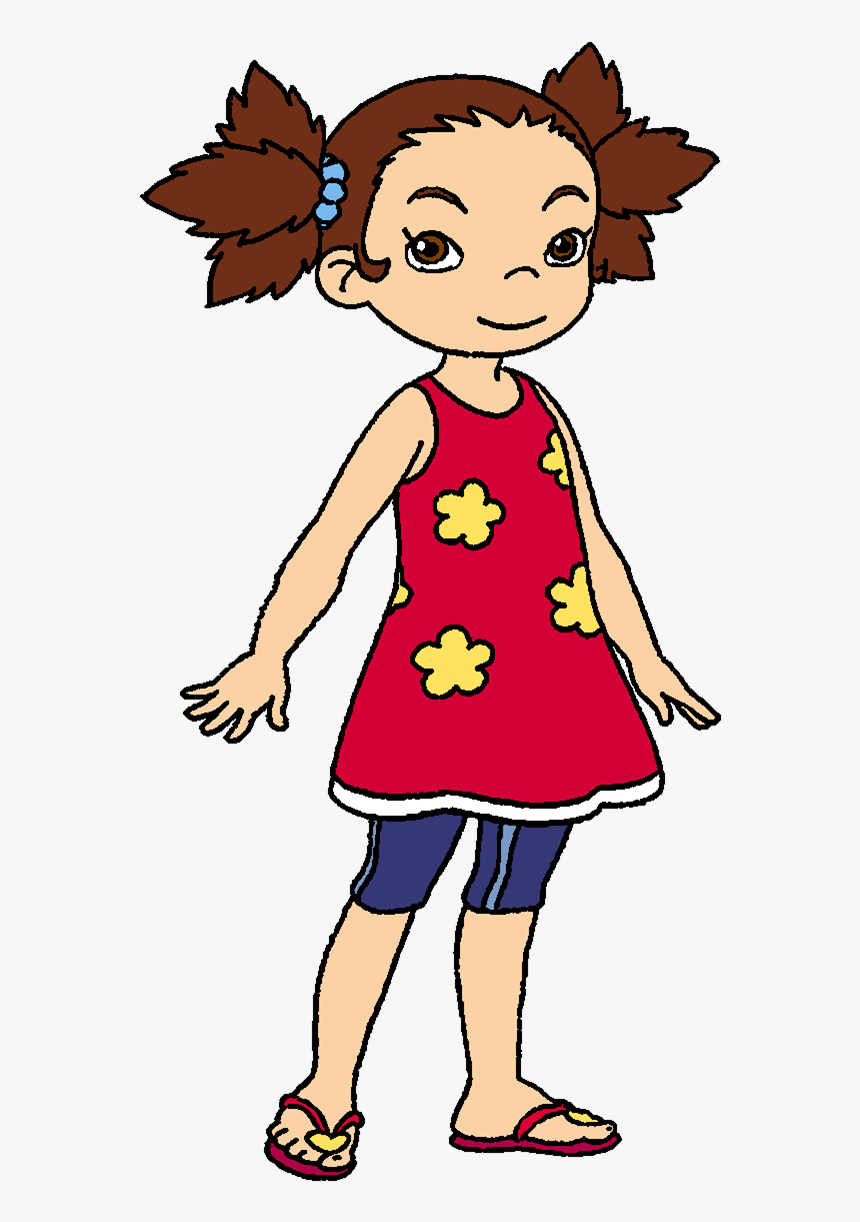Stitchipedia - ユウナ Lilo And Stitch, HD Png Download