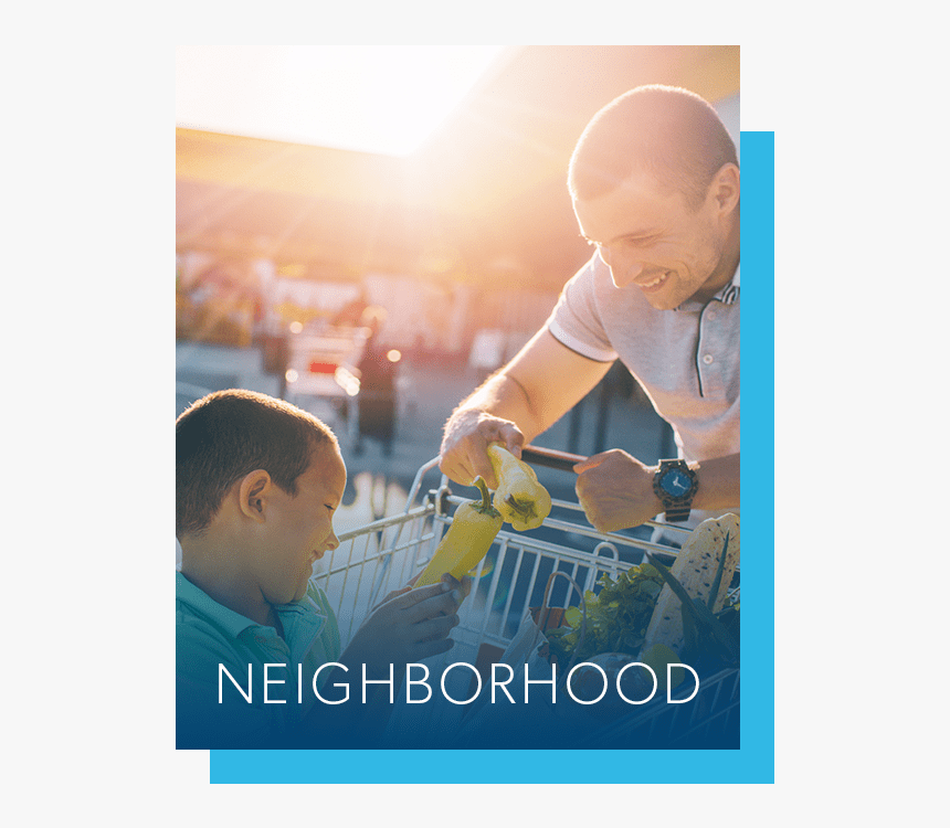 Neighborhood At Seagrass Cove Apartment Homes - Poster, HD Png Download
